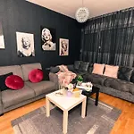 Chic Budva City Retreat