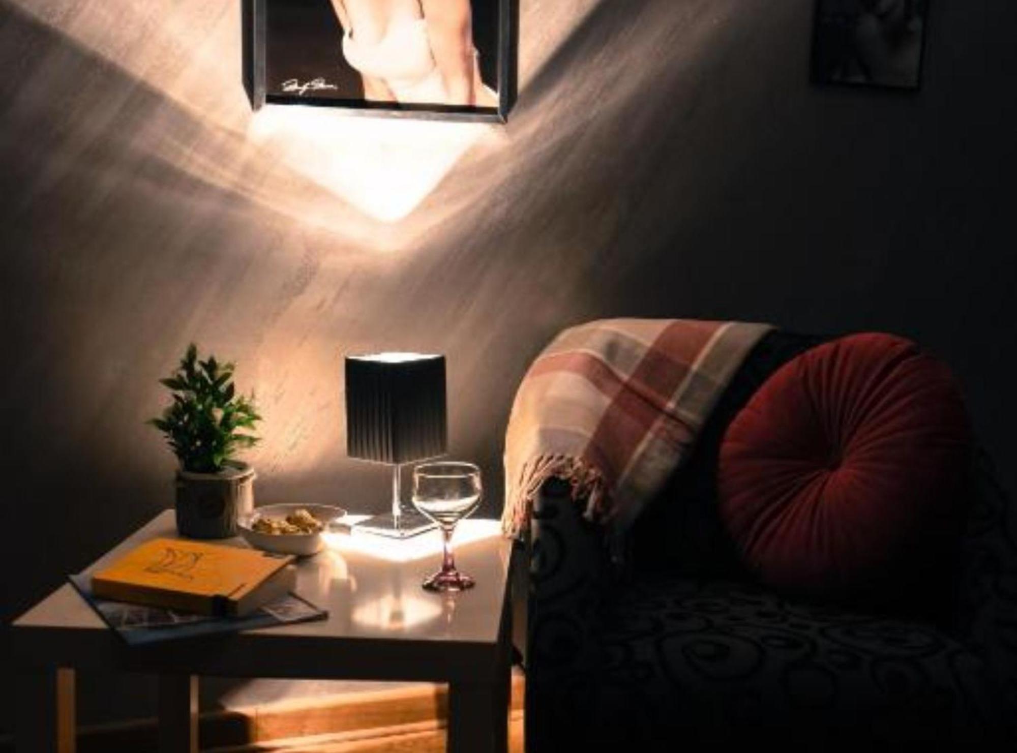 Chic Retreat Apartament *