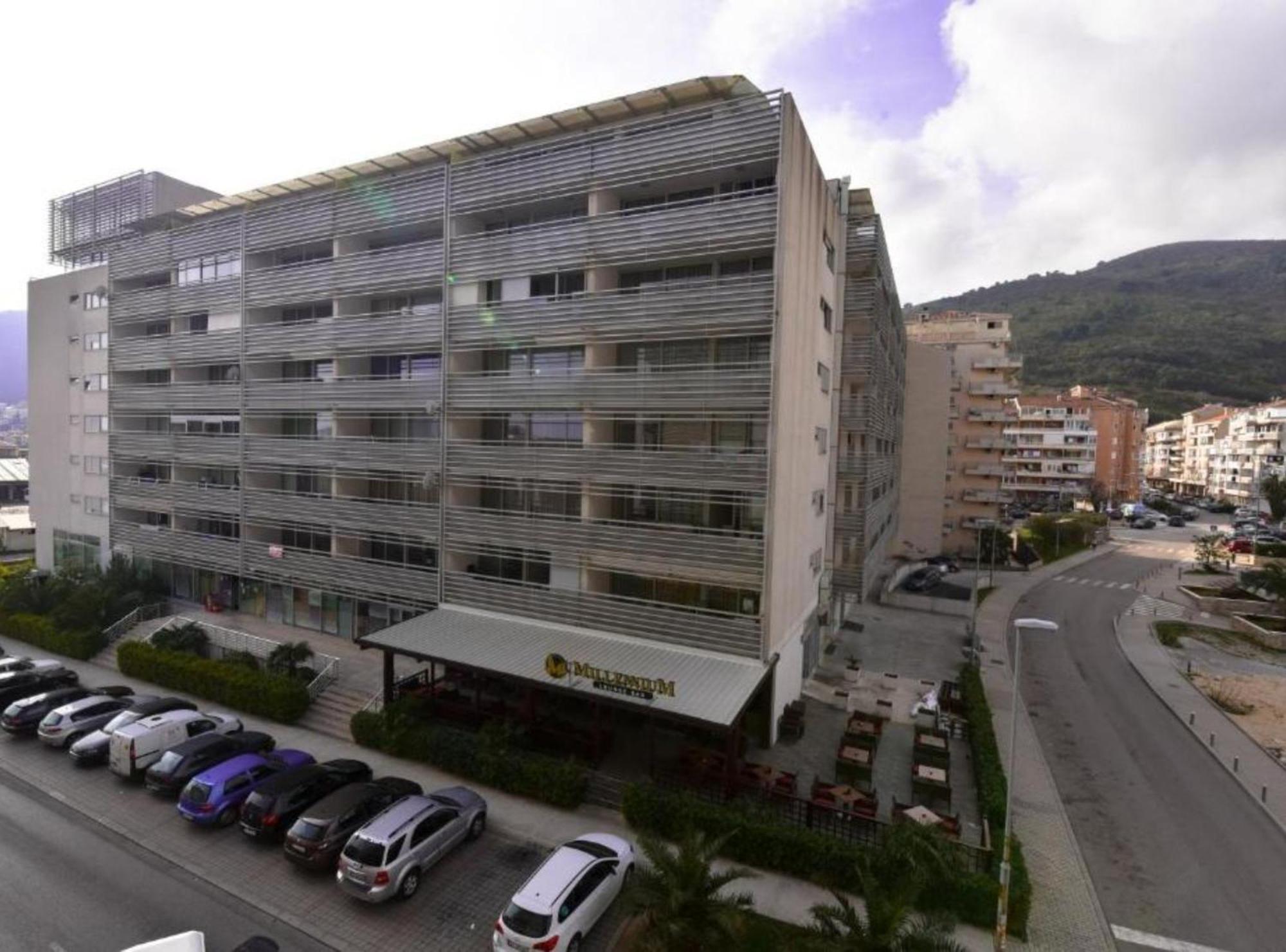 Apartament Chic Retreat Budva