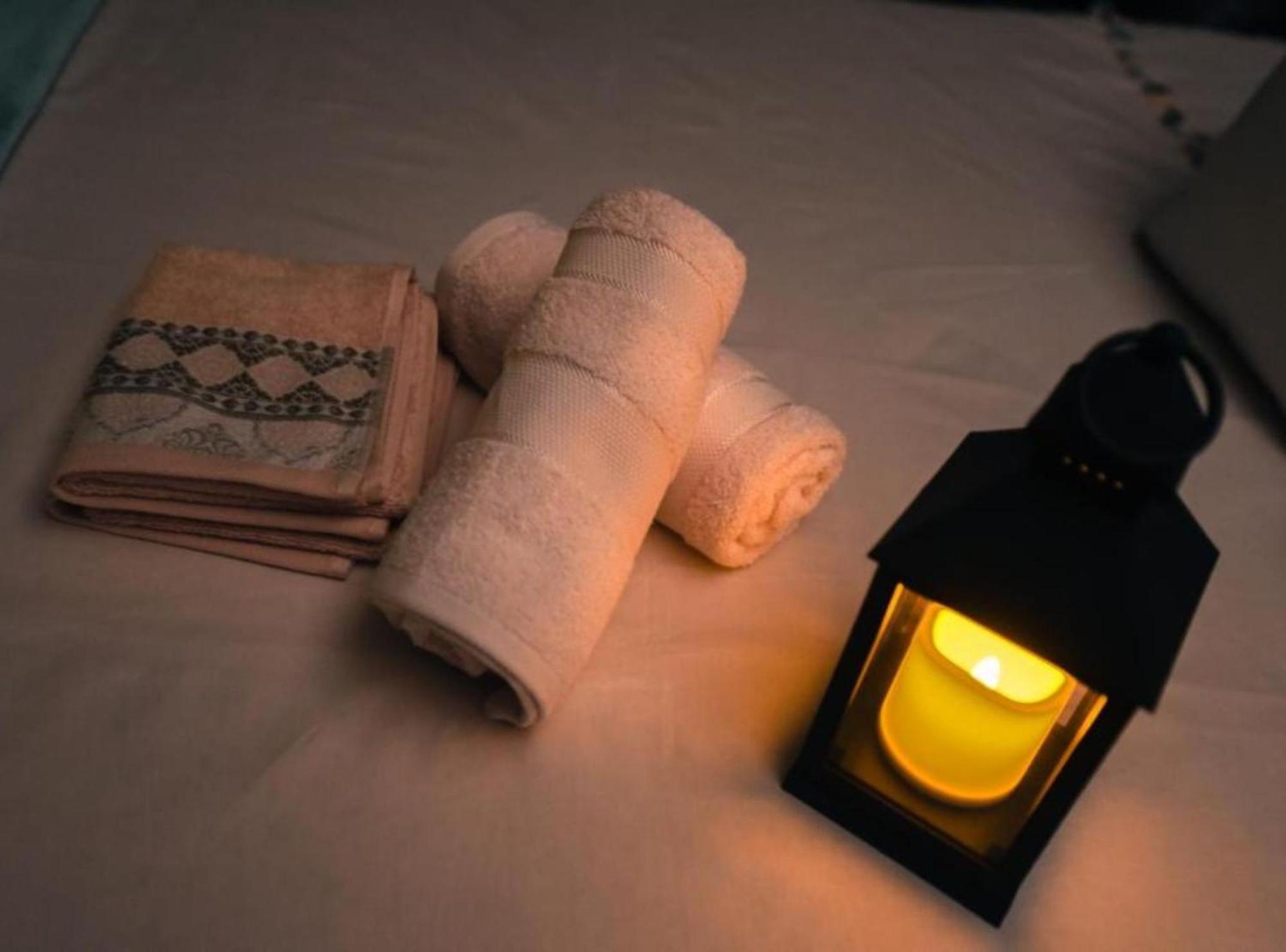 Chic Retreat Apartment Budva
