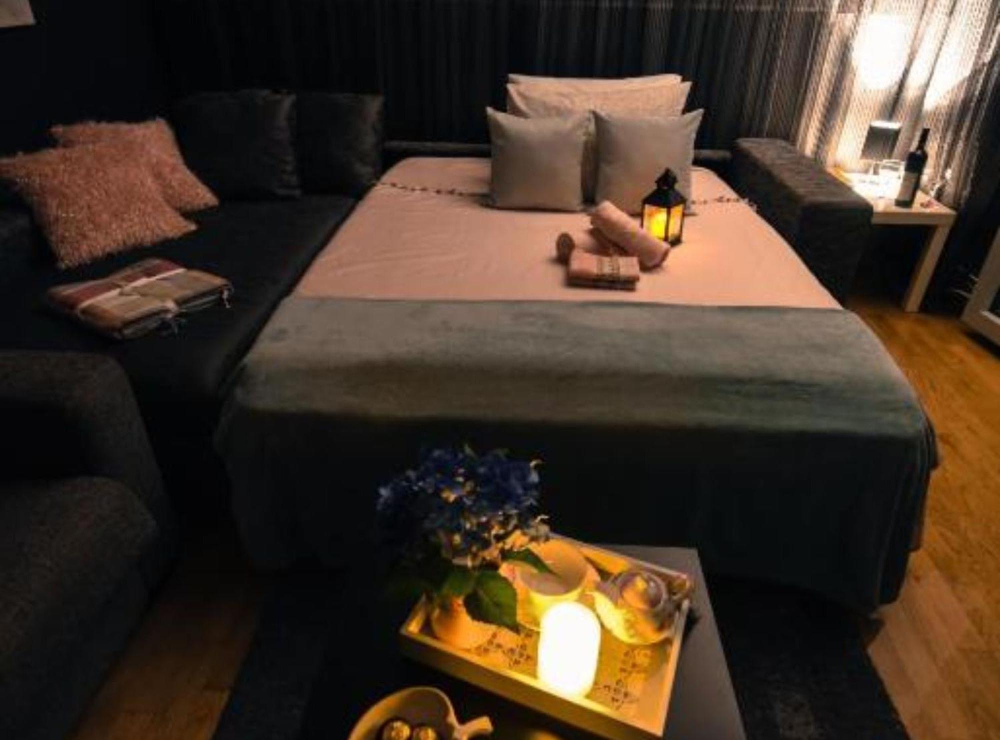 Chic Retreat