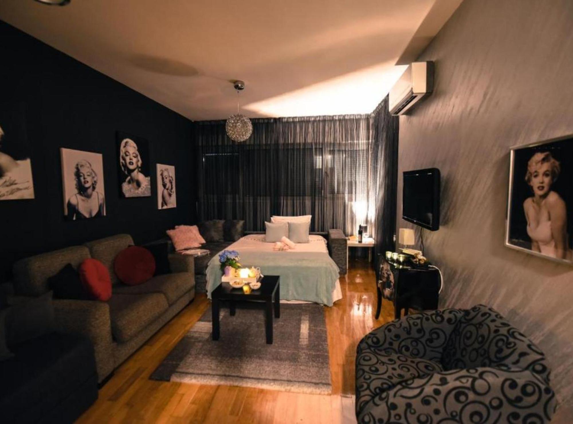 Apartment Chic Retreat Budva