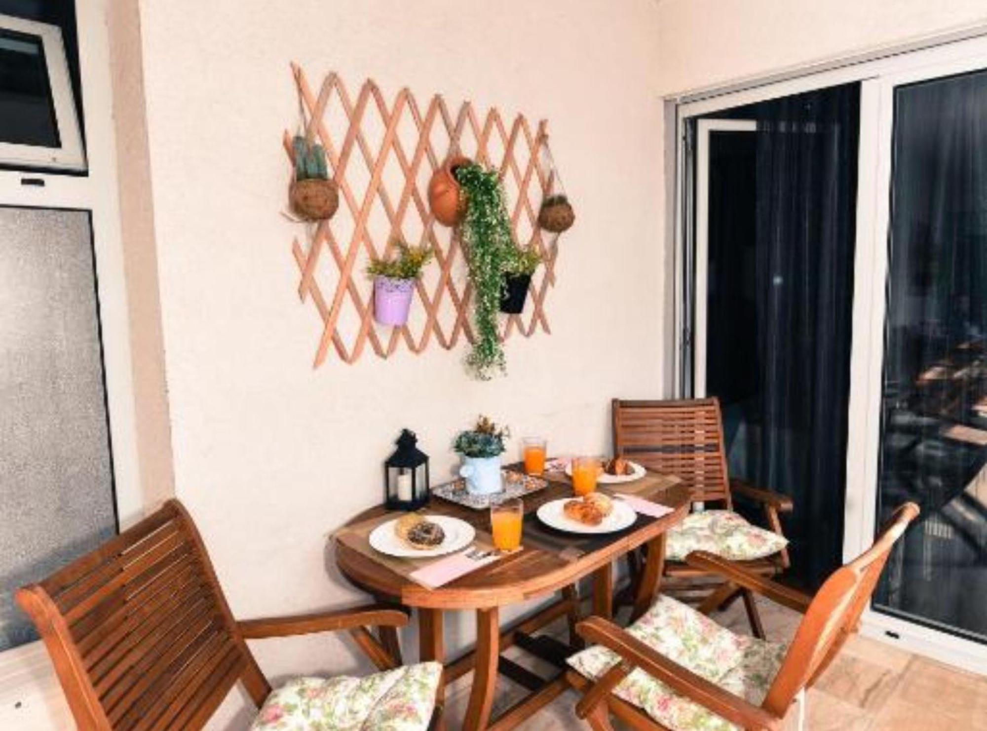 Chic Retreat Budva