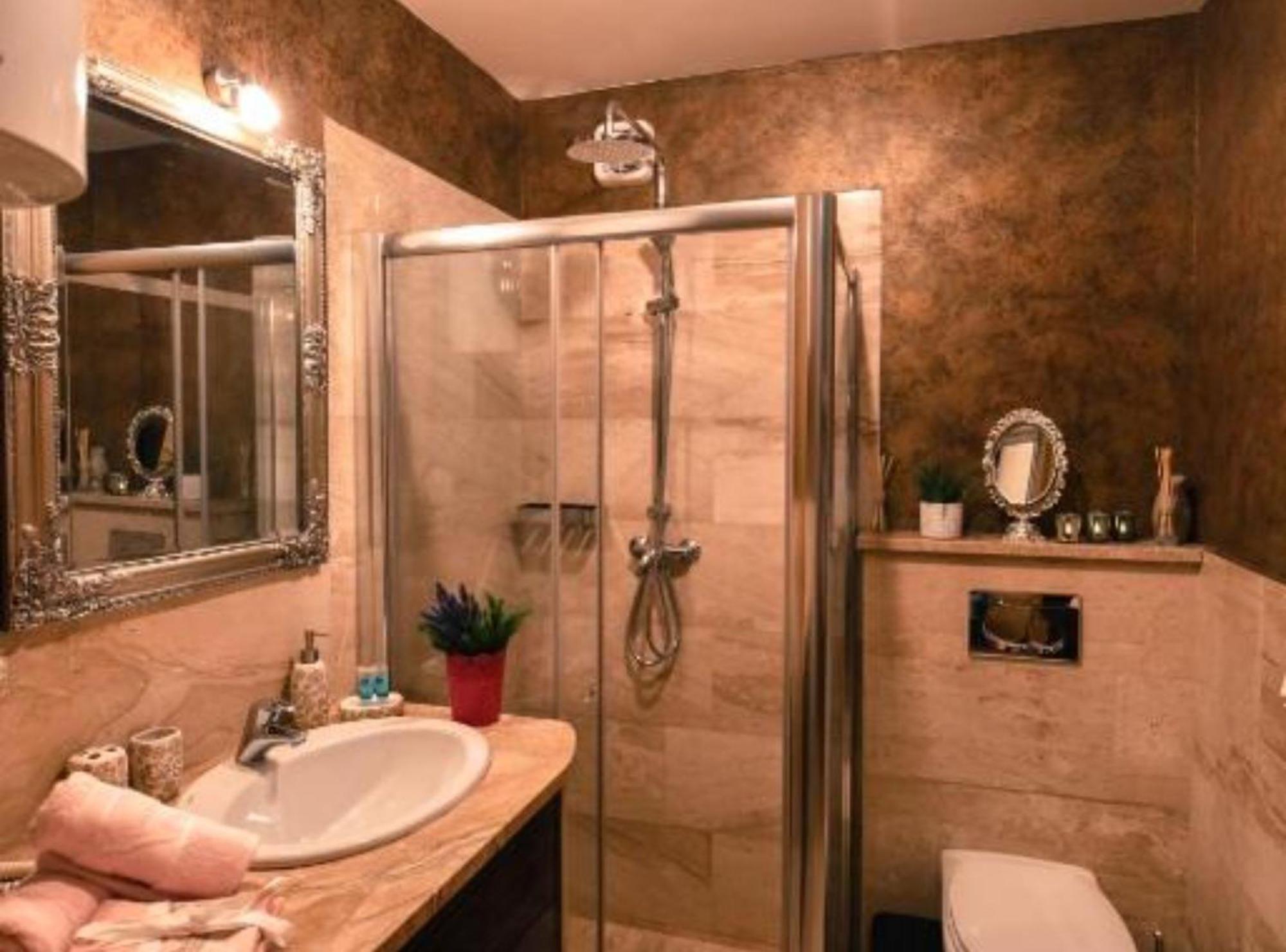 Chic Retreat Budva
