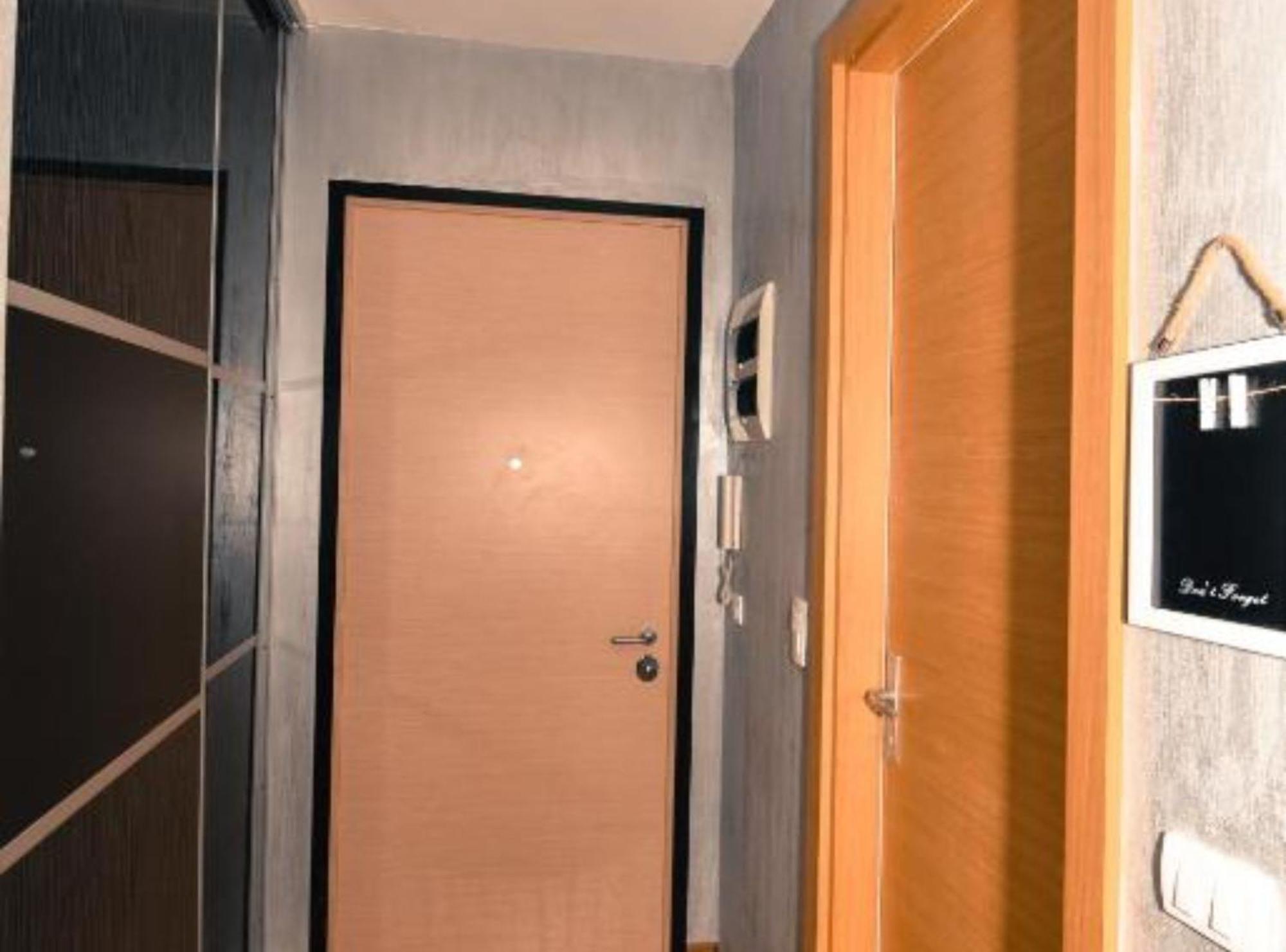 Chic Retreat * Budva
