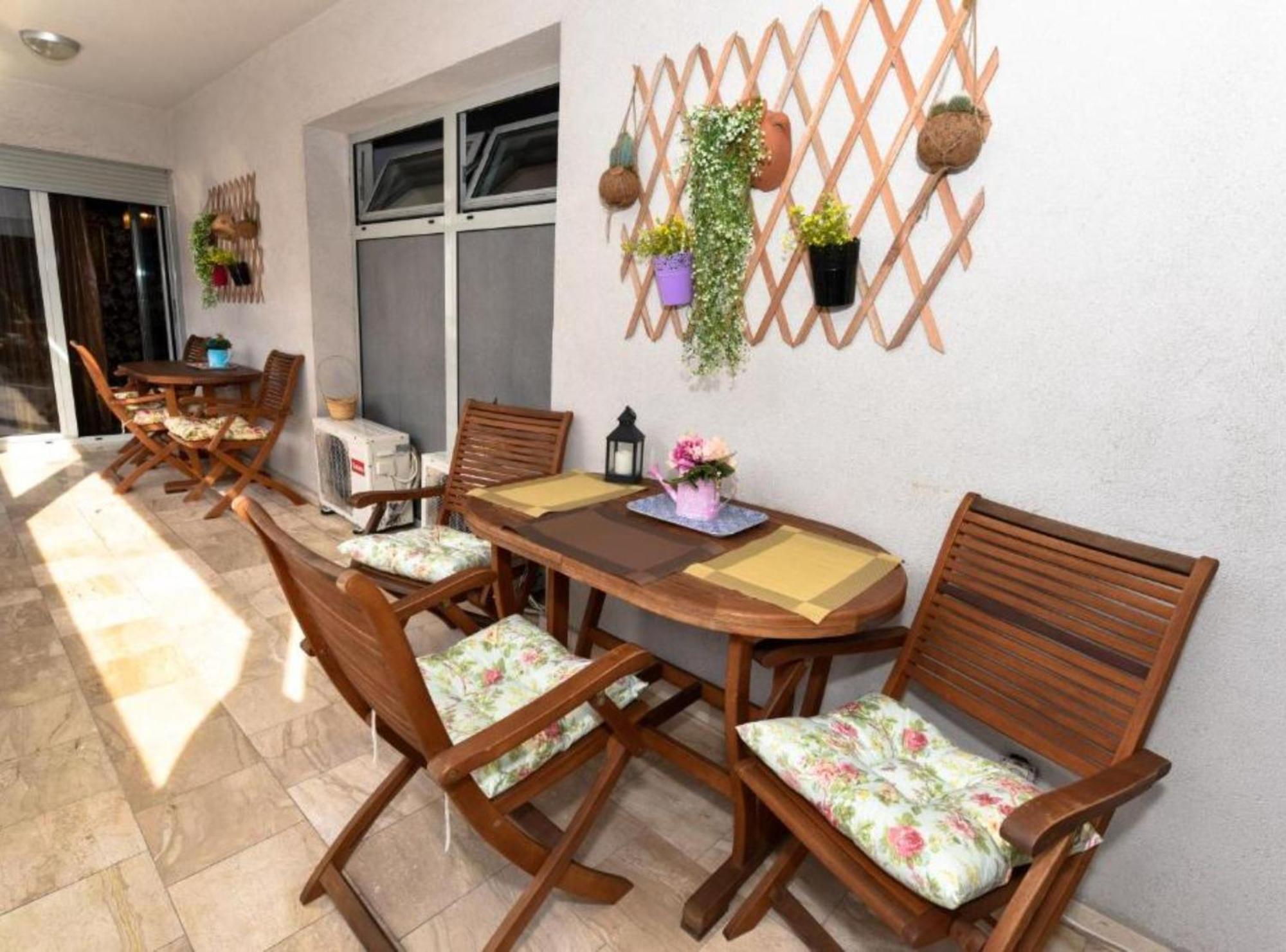 Apartment Chic Retreat Budva